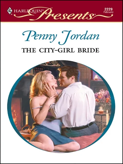 City-Girl Bride