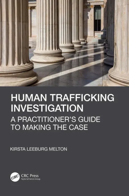 Human Trafficking Investigation