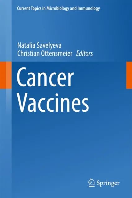 Cancer Vaccines