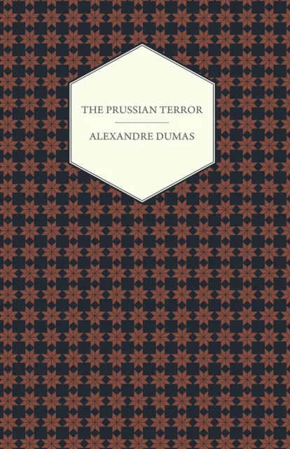 Prussian Terror