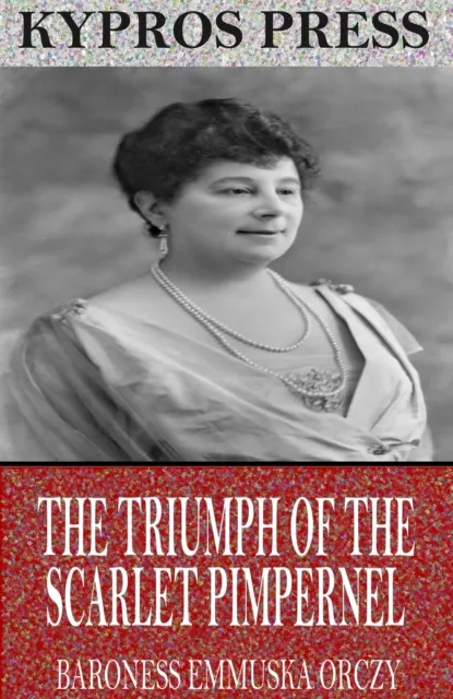 Triumph of the Scarlet Pimpernel