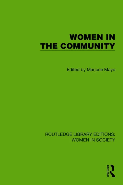 Women in the Community