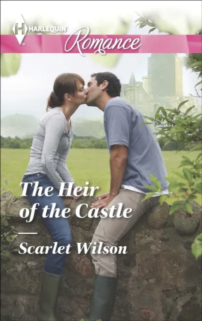 Heir of the Castle