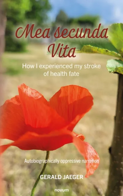 Mea secunda Vita - How I experienced my stroke of health fate
