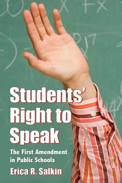 Students' Right to Speak