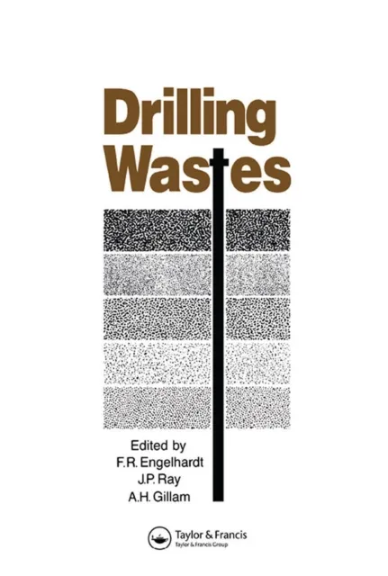 Drilling Wastes