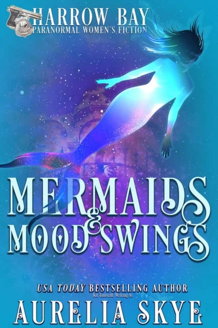 Mermaids & Mood Swings