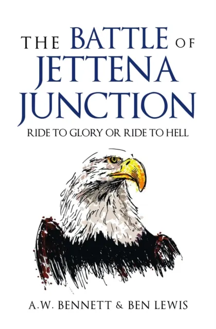 BATTLE OF JETTENA JUNCTION