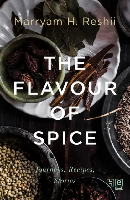 Flavour of Spice