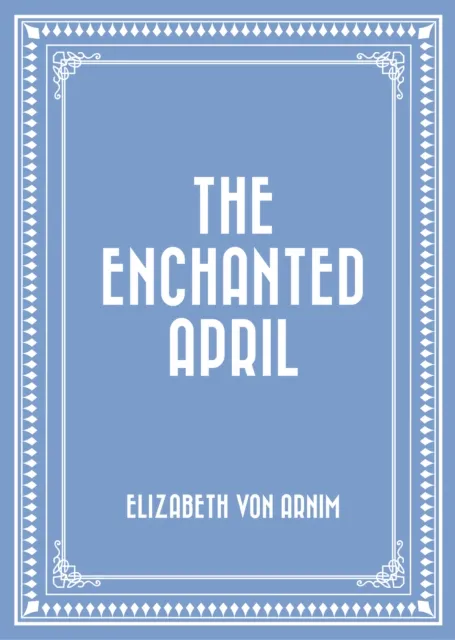 Enchanted April
