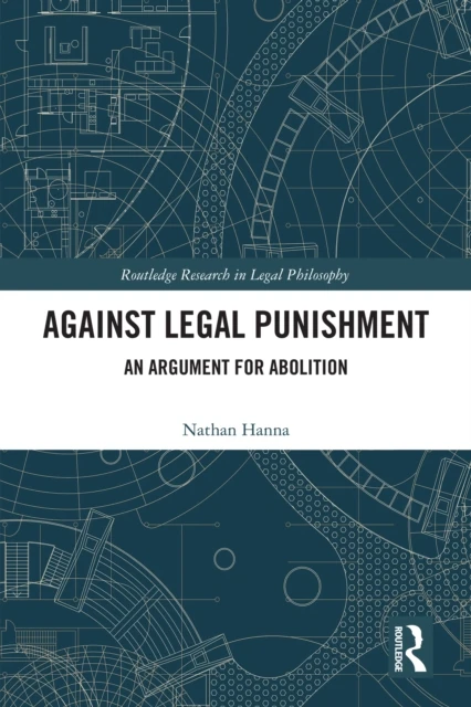 Against Legal Punishment