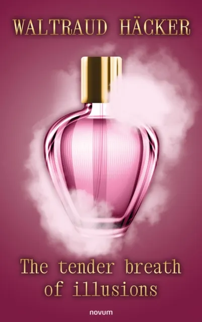 tender breath of illusions