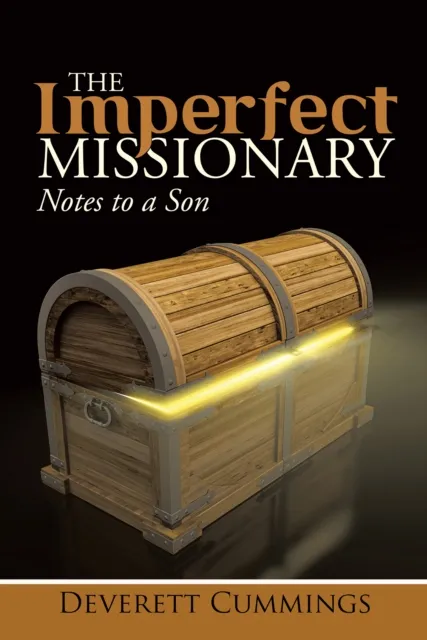 Imperfect Missionary