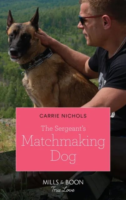 Sergeant's Matchmaking Dog