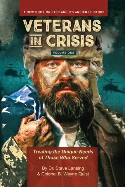 Veterans in Crisis
