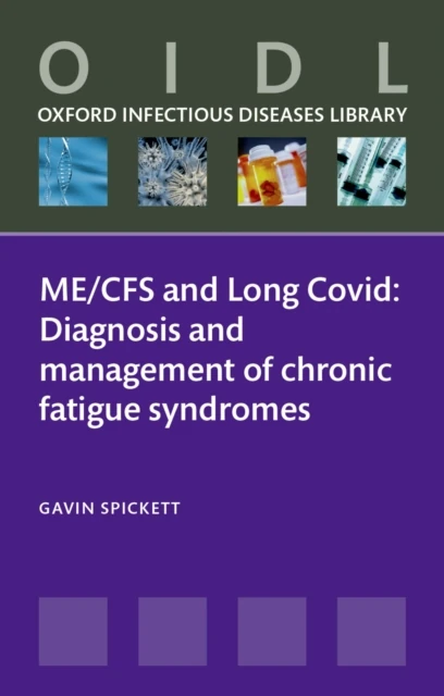 ME/CFS and Long Covid