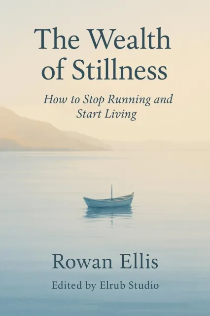 Wealth of Stillness