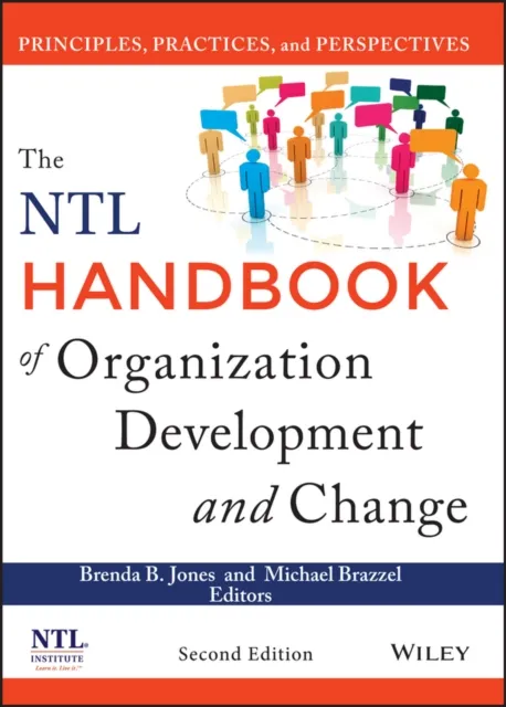 NTL Handbook of Organization Development and Change