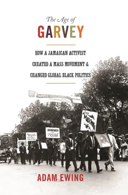 Age of Garvey