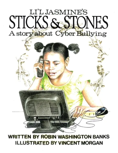 Li'l Jasmine's Sticks & Stones