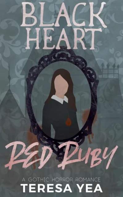 Black Heart, Red Ruby