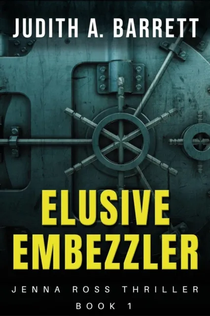 Elusive Embezzler