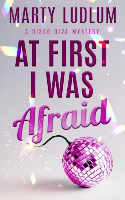 At First I Was Afraid