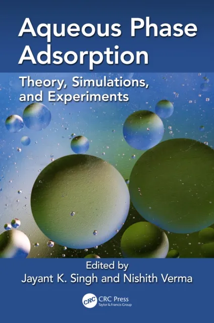 Aqueous Phase Adsorption