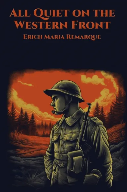 All Quiet on the Western Front