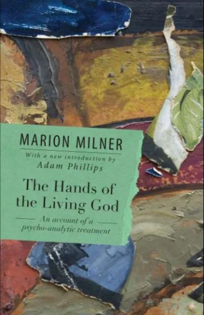 Hands of the Living God