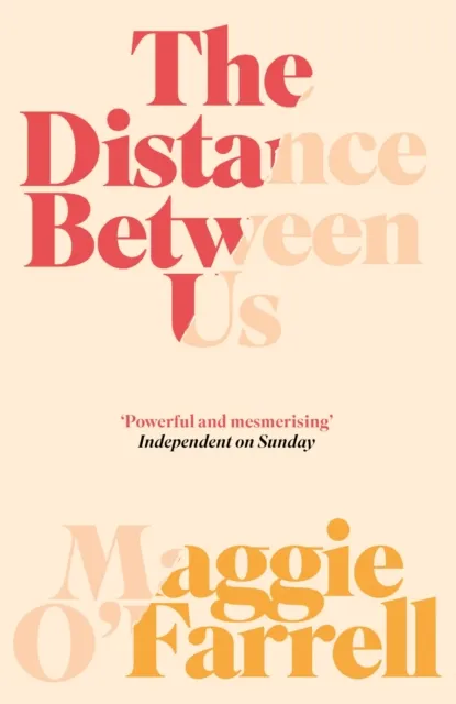 Distance Between Us