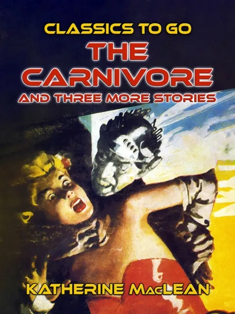 Carnivore and three more stories