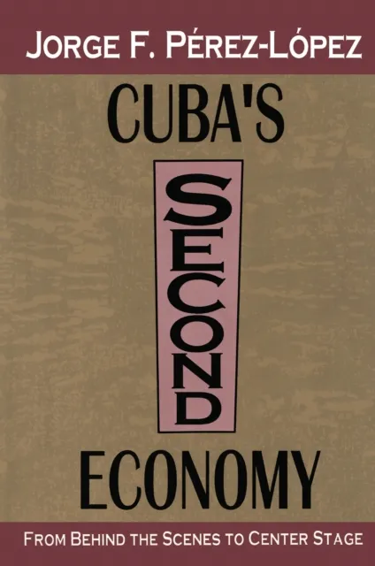 Cuba's Second Economy