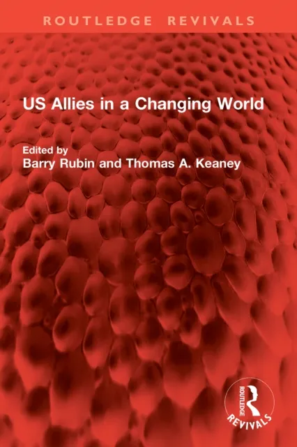 US Allies in a Changing World