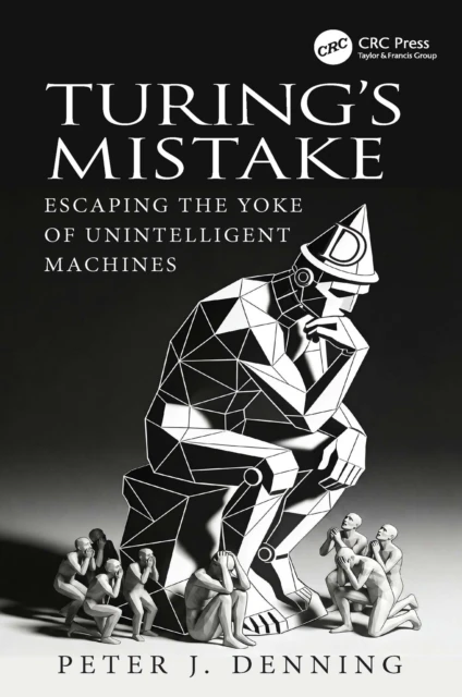 Turing's Mistake