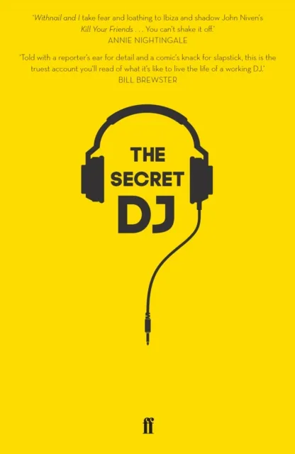 Secret DJ