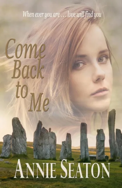 Come Back to Me