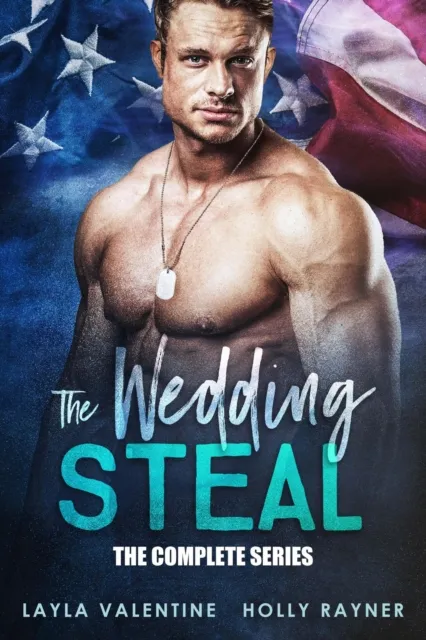 Wedding Steal (Complete Series)