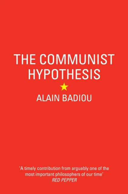 Communist Hypothesis