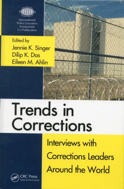 Trends in Corrections