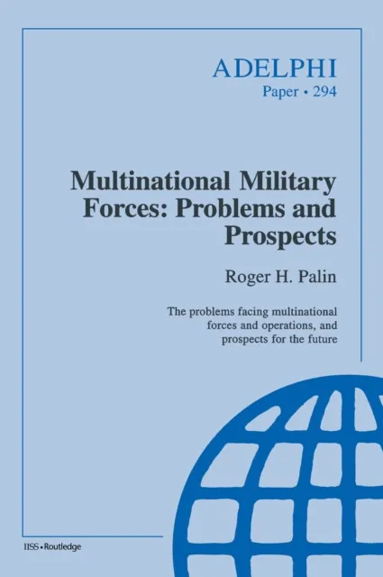 Multinational Military Forces