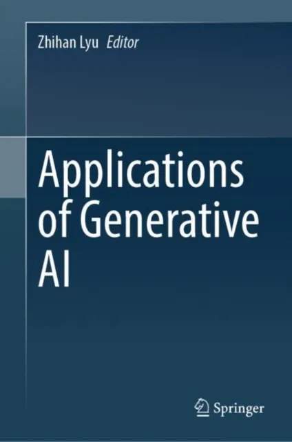 Applications of Generative AI