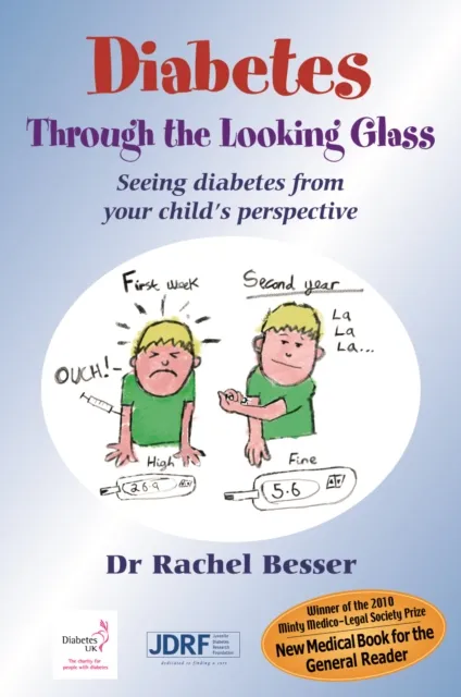 Diabetes Through The Looking Glass