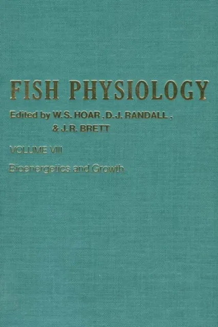 Fish Physiology