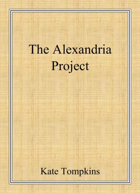 Alexandria Project