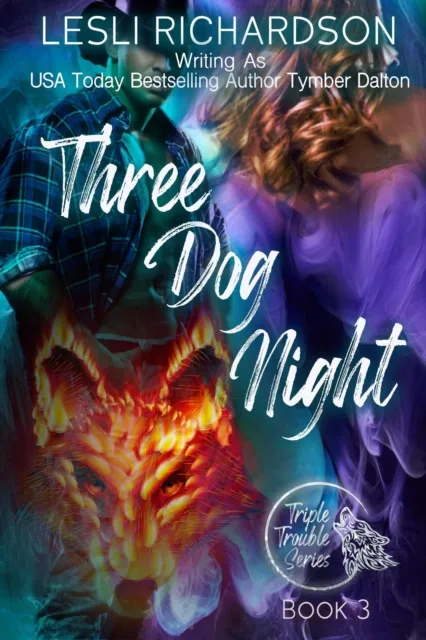Three Dog Night