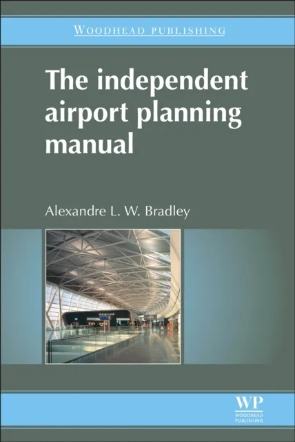 Independent Airport Planning Manual