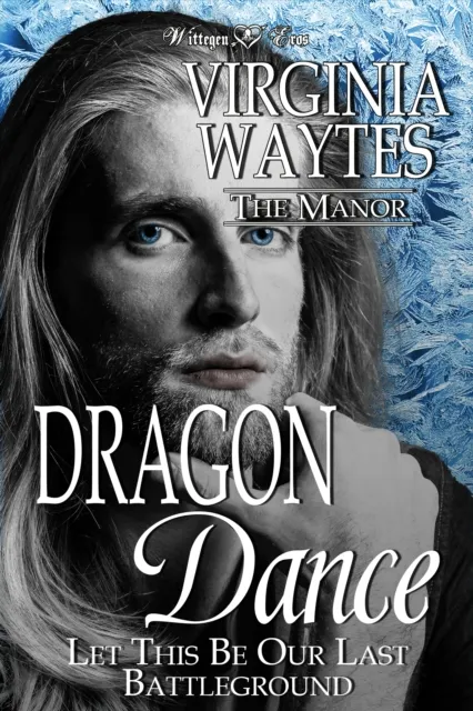 Dragon Dance: Let This Be Our Last Battleground