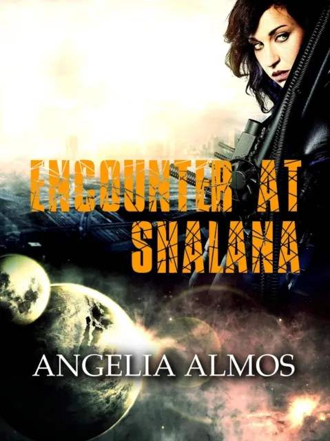 Encounter at Shalana