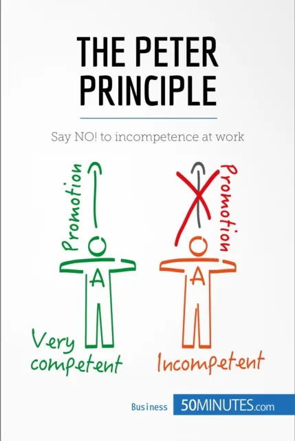Peter Principle